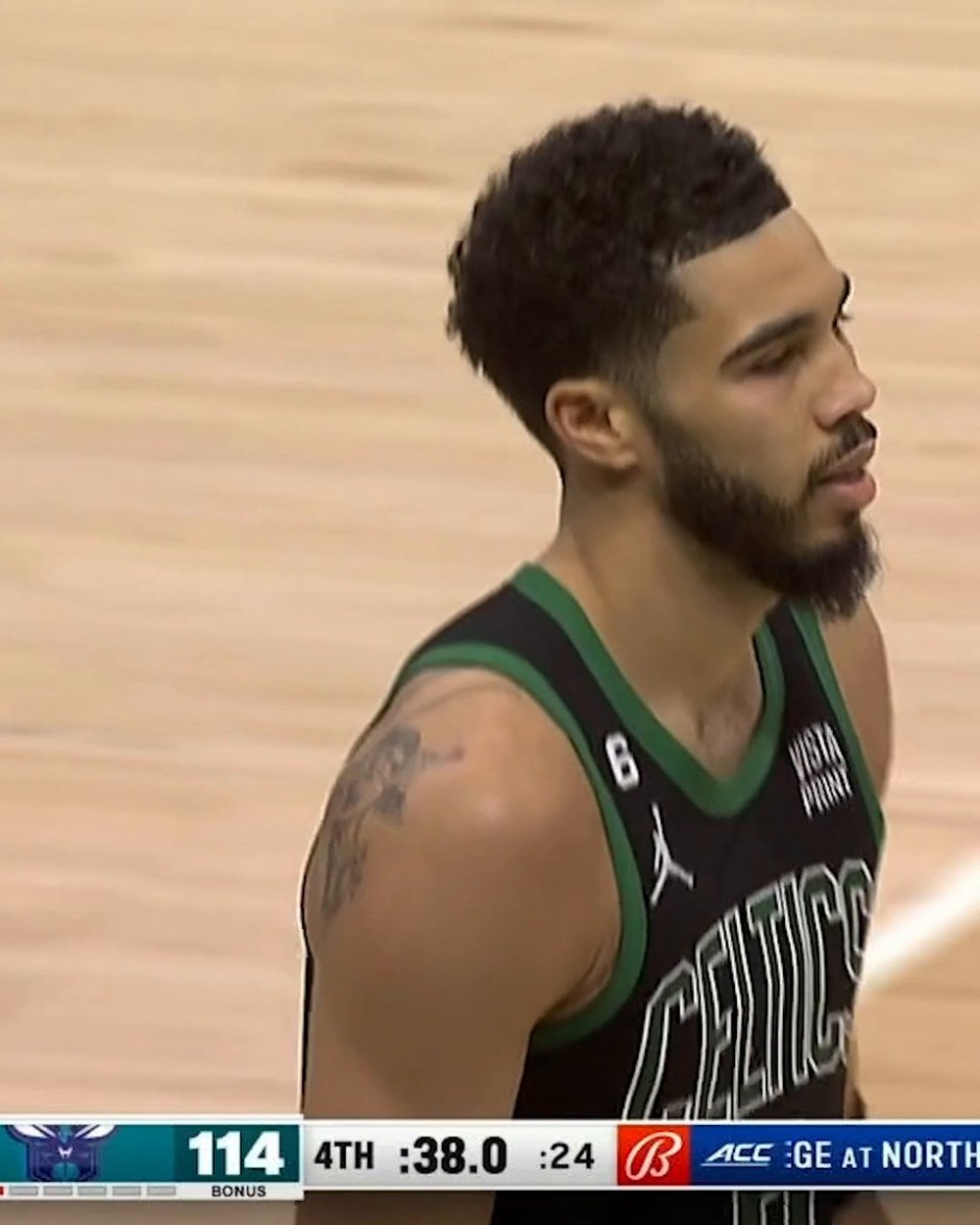 杰罗姆的爆 杰罗姆的爆