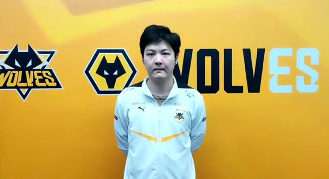 客场环境的